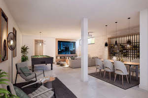 Appartamento +2bed Lusso vendita in Marbella Este, Málaga. 