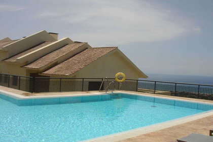 Apartment for sale in Marbella, Málaga. 