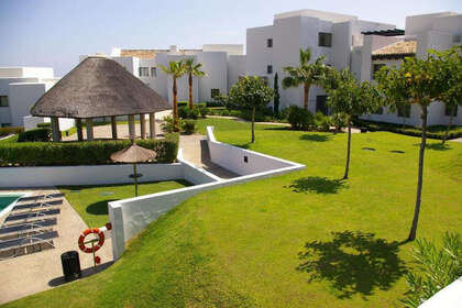 Apartment for sale in Benahavís, Málaga. 