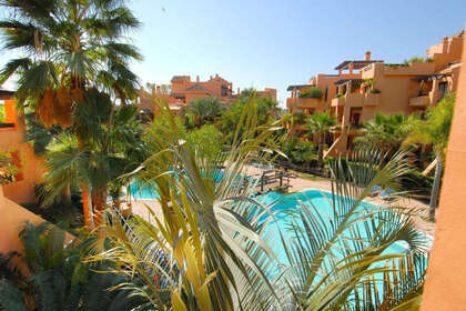 Apartment for sale in San Pedro de Alcántara, Marbella, Málaga. 
