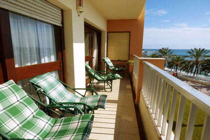 Apartment for sale in Marbella, Málaga. 