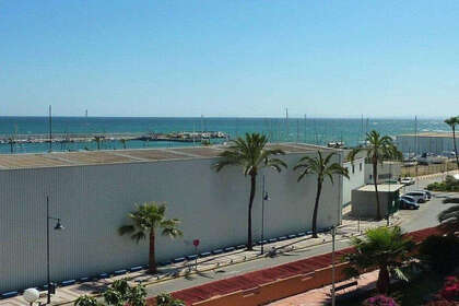 Apartment for sale in Marbella, Málaga. 