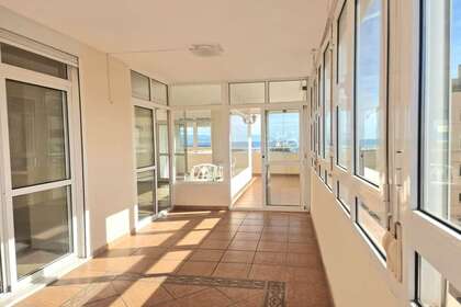 Flat for sale in Playamar, Torremolinos, Málaga. 