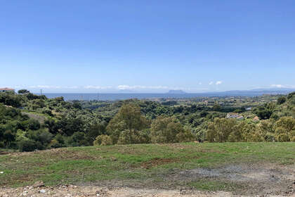 Parcela/Finca venta en Puerto Banús, Marbella, Málaga. 