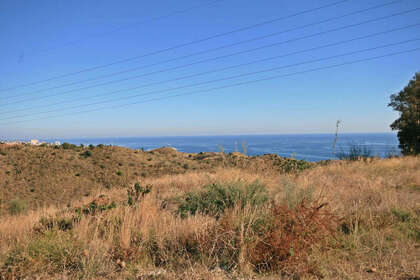 Grundstück/Finca zu verkaufen in Torreblanca, Fuengirola, Málaga. 