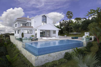 Parcela/Finca venta en Puerto Banús, Marbella, Málaga. 