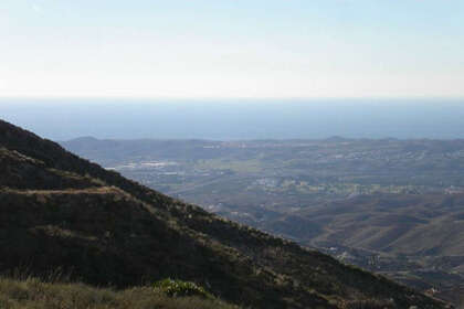 Участок Продажа в Valtocado (Mijas), Málaga. 