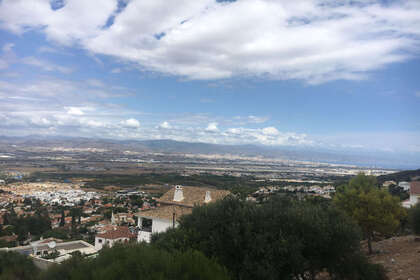 Plot for sale in Alhaurín de la Torre, Málaga. 