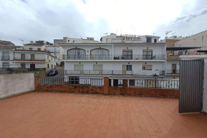 House for sale in Guaro, Málaga. 
