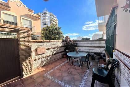 House for sale in Las Lagunas, Fuengirola, Málaga. 