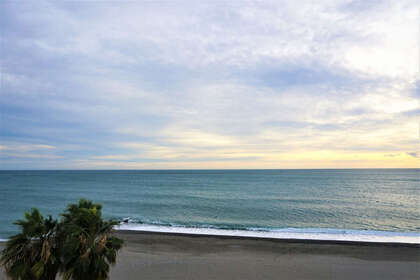 Apartamento venda em Caleta de Velez, Málaga. 