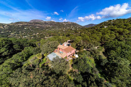Ранчо Продажа в Casares, Málaga. 