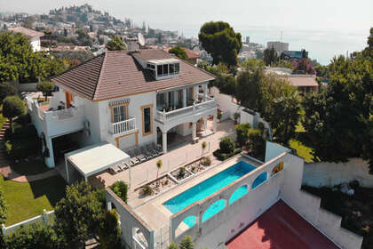 Cluster house for sale in Torremuelle, Benalmádena, Málaga. 