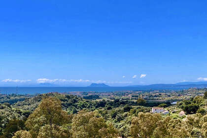 Parcela/Finca venta en Puerto Banús, Marbella, Málaga. 