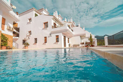 casa venda em Frigiliana, Málaga. 