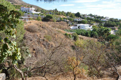 Участок Продажа в Valtocado (Mijas), Málaga. 