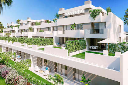 Parcela/Finca venta en Puerto Banús, Marbella, Málaga. 
