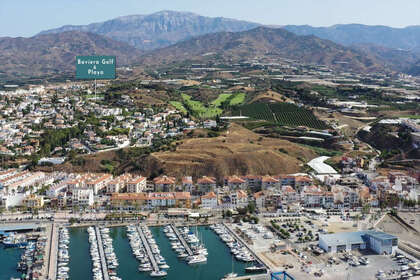 Enredo venda em Caleta de Velez, Málaga. 