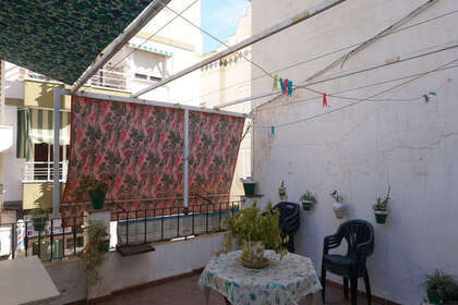 Huse til salg i Torre del mar, Málaga. 