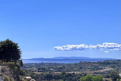 Parcela/Finca venta en Puerto Banús, Marbella, Málaga. 