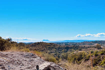 Parcela/Finca venta en Puerto Banús, Marbella, Málaga. 