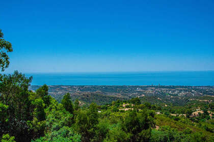 房子 出售 进入 Ojén, Málaga. 