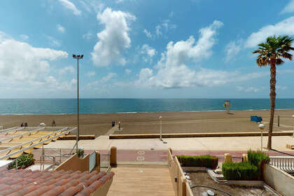 Huse til salg i Torre del mar, Málaga. 