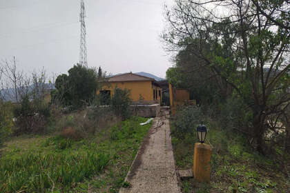 牧场 出售 进入 Coín, Málaga. 