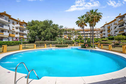 Apartamento venda em Nagüeles, Marbella, Málaga. 