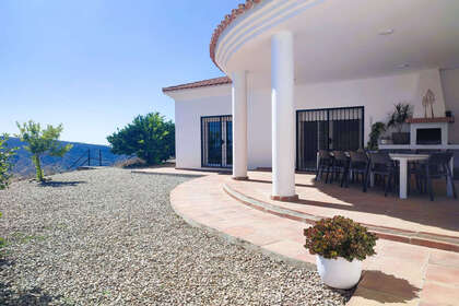 casa venda em Arenas, Málaga. 