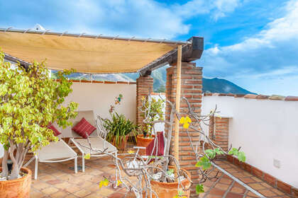 House for sale in Mijas Costa, Málaga. 