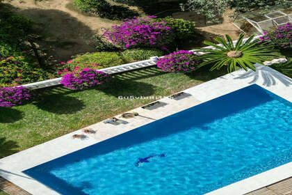Cluster house for sale in Torremuelle, Benalmádena, Málaga. 
