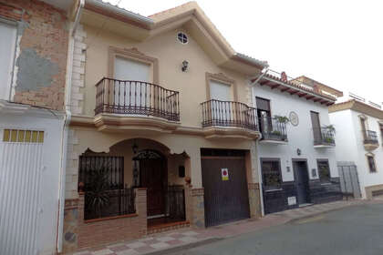 房子 出售 进入 Alhaurín el Grande, Málaga. 