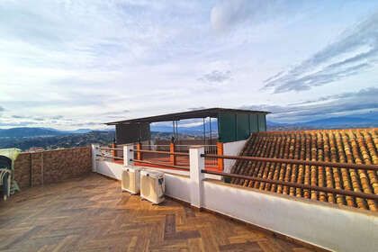 房子 出售 进入 Alhaurín el Grande, Málaga. 