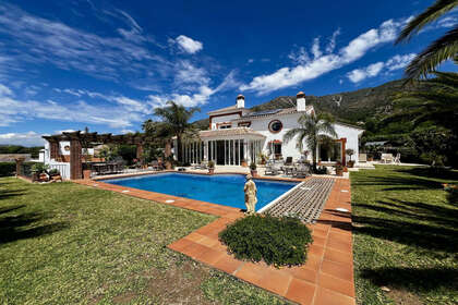 Таунхаус Продажа в Valtocado (Mijas), Málaga. 