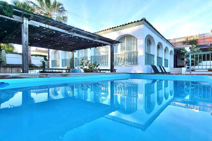 Reihenhaus zu verkaufen in Cala Del Moral, La, Málaga. 