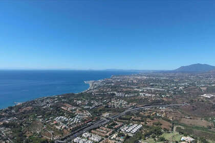 Parcela/Finca venta en Puerto Banús, Marbella, Málaga. 
