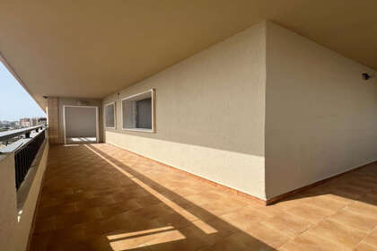 Apartment for sale in Los Boliches, Fuengirola, Málaga. 
