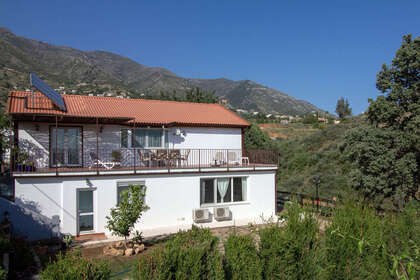 Таунхаус Продажа в Valtocado (Mijas), Málaga. 