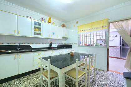 House for sale in Vélez-Málaga. 