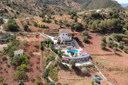Rancho venda em Almogía, Málaga. 