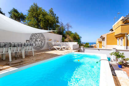 House for sale in Vélez-Málaga. 