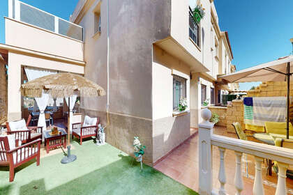 casa venda em Almayate Alto, Málaga. 
