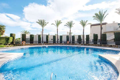 Lejlighed til salg i Sierra Blanca, Marbella, Málaga. 