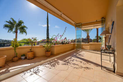 Apartment for sale in Elviria, Marbella, Málaga. 