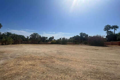 Parcela/Finca venta en Puerto Banús, Marbella, Málaga. 