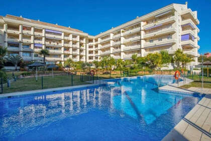 Penthouse venda em Nagüeles, Marbella, Málaga. 