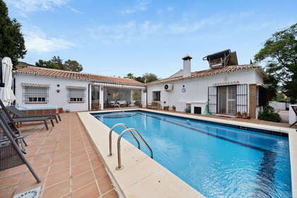 Casa Cluster venda em Almogía, Málaga. 