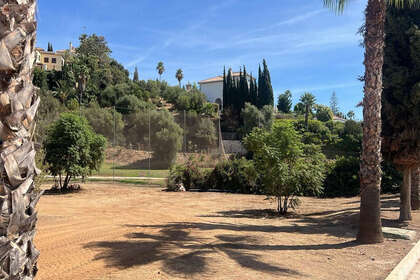 Enredo venda em Mijas Golf, Málaga. 
