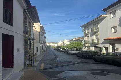 Enredo venda em Monda, Málaga. 